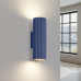 Аплик SOLLUX SL.2316 KARBON 20 ULTRAMARINE 2 x GU10 H200