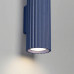 Аплик SOLLUX SL.2316 KARBON 20 ULTRAMARINE 2 x GU10 H200