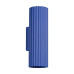Аплик SOLLUX SL.2316 KARBON 20 ULTRAMARINE 2 x GU10 H200