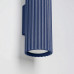 Аплик SOLLUX SL.2317 KARBON ULTRAMARINE 2 x GU10 H300