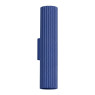 Аплик SOLLUX SL.2317 KARBON ULTRAMARINE 2 x GU10 H300