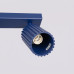 SOLLUX SL.2321 KARBON ULTRAMARINE 2 x GU10