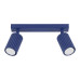 SOLLUX SL.2321 KARBON ULTRAMARINE 2 x GU10