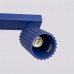 SOLLUX SL.2322 KARBON ULTRAMARINE 3 x GU10 SOLLUX SL.2322 KARBON ULTRAMARINE 3 x GU10