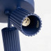 SOLLUX SL.2323 KARBON ULTRAMARINE ROUND 3 x GU10 SOLLUX SL.2323 KARBON ULTRAMARINE ROUND 3 x GU10