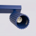SOLLUX SL.2325 KARBON ULTRAMARINE 4 x GU10 SOLLUX SL.2325 KARBON ULTRAMARINE 4 x GU10