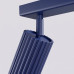 SOLLUX SL.2326 KARBON ULTRAMARINE 6 x GU10 SOLLUX SL.2326 KARBON ULTRAMARINE 6 x GU10