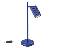 SOLLUX SL.2327 KARBON ULTRAMARINE 1 x GU10 SOLLUX SL.2327 KARBON ULTRAMARINE 1 x GU10
