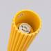 Луна за външен монтаж SOLLUX SL.2329 KARBON YELLOW 1 x GU10 H100 Луна за външен монтаж SOLLUX SL.2329 KARBON YELLOW 1 x GU10 H100