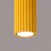 Луна за външен монтаж SOLLUX SL.2329 KARBON YELLOW 1 x GU10 H100 Луна за външен монтаж SOLLUX SL.2329 KARBON YELLOW 1 x GU10 H100