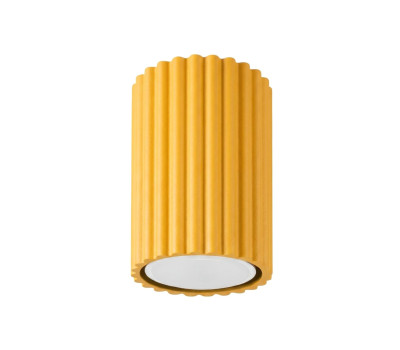 Луна за външен монтаж SOLLUX SL.2329 KARBON YELLOW 1 x GU10 H100 Луна за външен монтаж SOLLUX SL.2329 KARBON YELLOW 1 x GU10 H100