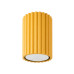 Луна за външен монтаж SOLLUX SL.2329 KARBON YELLOW 1 x GU10 H100 Луна за външен монтаж SOLLUX SL.2329 KARBON YELLOW 1 x GU10 H100