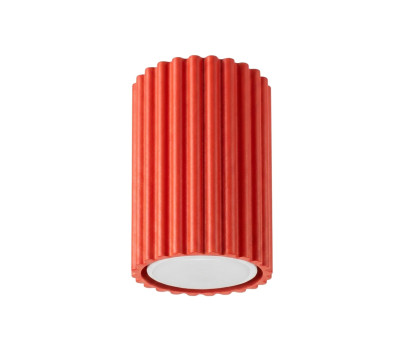 Луна за външен монтаж SOLLUX SL.2330 KARBON RED 1 x GU10 H100