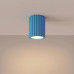 Луна за външен монтаж SOLLUX SL.2332 KARBON AZURE 1 x GU10 H100 Луна за външен монтаж SOLLUX SL.2332 KARBON AZURE 1 x GU10 H100