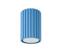 Луна за външен монтаж SOLLUX SL.2332 KARBON AZURE 1 x GU10 H100