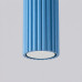 Луна за външен монтаж SOLLUX SL.2332 KARBON AZURE 1 x GU10 H100 Луна за външен монтаж SOLLUX SL.2332 KARBON AZURE 1 x GU10 H100