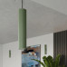 Пендел SOLLUX SL.2333 KARBON SAGE 1 x GU10 H300 Пендел SOLLUX SL.2333 KARBON SAGE 1 x GU10 H300