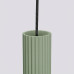 Пендел SOLLUX SL.2333 KARBON SAGE 1 x GU10 H300 Пендел SOLLUX SL.2333 KARBON SAGE 1 x GU10 H300
