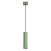 Пендел SOLLUX SL.2333 KARBON SAGE 1 x GU10 H300 Пендел SOLLUX SL.2333 KARBON SAGE 1 x GU10 H300