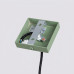 Пендел SOLLUX SL.2333 KARBON SAGE 1 x GU10 H300 Пендел SOLLUX SL.2333 KARBON SAGE 1 x GU10 H300