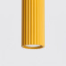 Пендел SOLLUX SL.2334 KARBON YELLOW 1 x GU10 H300 Пендел SOLLUX SL.2334 KARBON YELLOW 1 x GU10 H300