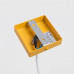 Пендел SOLLUX SL.2334 KARBON YELLOW 1 x GU10 H300 Пендел SOLLUX SL.2334 KARBON YELLOW 1 x GU10 H300