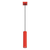 SOLLUX SL.2335 KARBON RED 1 x GU10 H300 SOLLUX SL.2335 KARBON RED 1 x GU10 H300