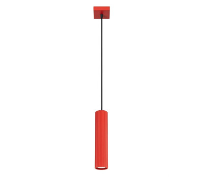 SOLLUX SL.2335 KARBON RED 1 x GU10 H300 SOLLUX SL.2335 KARBON RED 1 x GU10 H300