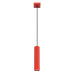 SOLLUX SL.2335 KARBON RED 1 x GU10 H300 SOLLUX SL.2335 KARBON RED 1 x GU10 H300