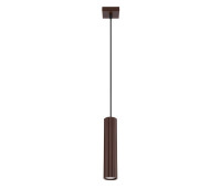 SOLLUX SL.2336 KARBON BROWN 1 x GU10 H300 SOLLUX SL.2336 KARBON BROWN 1 x GU10 H300