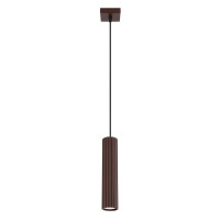 SOLLUX SL.2336 KARBON BROWN 1 x GU10 H300 SOLLUX SL.2336 KARBON BROWN 1 x GU10 H300