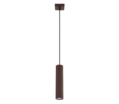 SOLLUX SL.2336 KARBON BROWN 1 x GU10 H300 SOLLUX SL.2336 KARBON BROWN 1 x GU10 H300