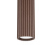 SOLLUX SL.2336 KARBON BROWN 1 x GU10 H300 SOLLUX SL.2336 KARBON BROWN 1 x GU10 H300