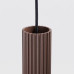 SOLLUX SL.2336 KARBON BROWN 1 x GU10 H300 SOLLUX SL.2336 KARBON BROWN 1 x GU10 H300