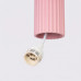 SOLLUX SL.2338 KARBON PINK ROUND 3 x GU10 H300 SOLLUX SL.2338 KARBON PINK ROUND 3 x GU10 H300