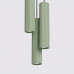 SOLLUX SL.2339 KARBON SAGE ROUND 3 x GU10 H300 SOLLUX SL.2339 KARBON SAGE ROUND 3 x GU10 H300