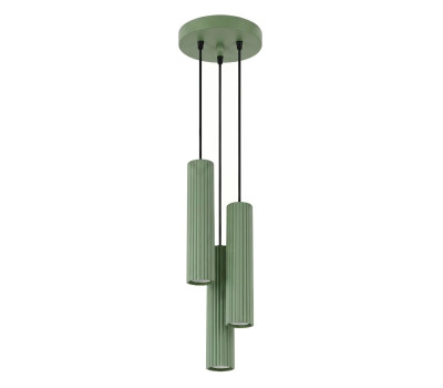 SOLLUX SL.2339 KARBON SAGE ROUND 3 x GU10 H300 SOLLUX SL.2339 KARBON SAGE ROUND 3 x GU10 H300