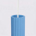 SOLLUX SL.2343 KARBON AZURE ROUND 3 x GU10 H300