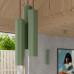 Аплик SOLLUX SL.2344 KARBON SAGE 2 x GU10 H200 Аплик SOLLUX SL.2344 KARBON SAGE 2 x GU10 H200