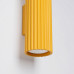 Аплик SOLLUX SL.2345 KARBON 20 YELLOW 2 x GU10 H200