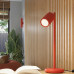 Аплик SOLLUX SL.2346 KARBON 20 RED 2 x GU10 H200 Аплик SOLLUX SL.2346 KARBON 20 RED 2 x GU10 H200