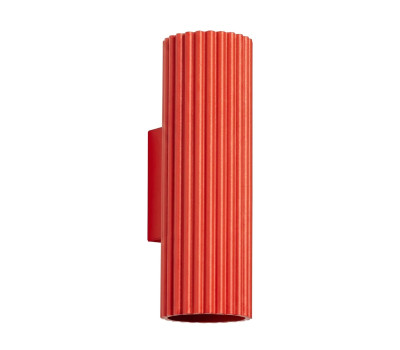 Аплик SOLLUX SL.2346 KARBON 20 RED 2 x GU10 H200 Аплик SOLLUX SL.2346 KARBON 20 RED 2 x GU10 H200