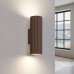 Аплик SOLLUX SL.2347 KARBON 20 BROWN 2 x GU10 H200 Аплик SOLLUX SL.2347 KARBON 20 BROWN 2 x GU10 H200