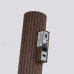 Аплик SOLLUX SL.2347 KARBON 20 BROWN 2 x GU10 H200 Аплик SOLLUX SL.2347 KARBON 20 BROWN 2 x GU10 H200