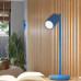 Аплик SOLLUX SL.2348 KARBON 20 AZURE 2 x GU10 H200 Аплик SOLLUX SL.2348 KARBON 20 AZURE 2 x GU10 H200