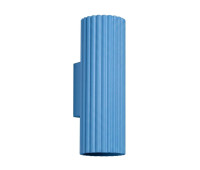 Аплик SOLLUX SL.2348 KARBON 20 AZURE 2 x GU10 H200