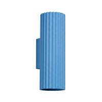 Аплик SOLLUX SL.2348 KARBON 20 AZURE 2 x GU10 H200 Аплик SOLLUX SL.2348 KARBON 20 AZURE 2 x GU10 H200