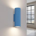 Аплик SOLLUX SL.2348 KARBON 20 AZURE 2 x GU10 H200 Аплик SOLLUX SL.2348 KARBON 20 AZURE 2 x GU10 H200