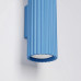 Аплик SOLLUX SL.2348 KARBON 20 AZURE 2 x GU10 H200 Аплик SOLLUX SL.2348 KARBON 20 AZURE 2 x GU10 H200