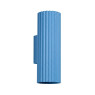 Аплик SOLLUX SL.2348 KARBON 20 AZURE 2 x GU10 H200